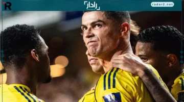 موعد المباراة.. النصر يواجه الحزم في قمة الدوري السعودي 2026 والقنوات الناقلة المعلنة